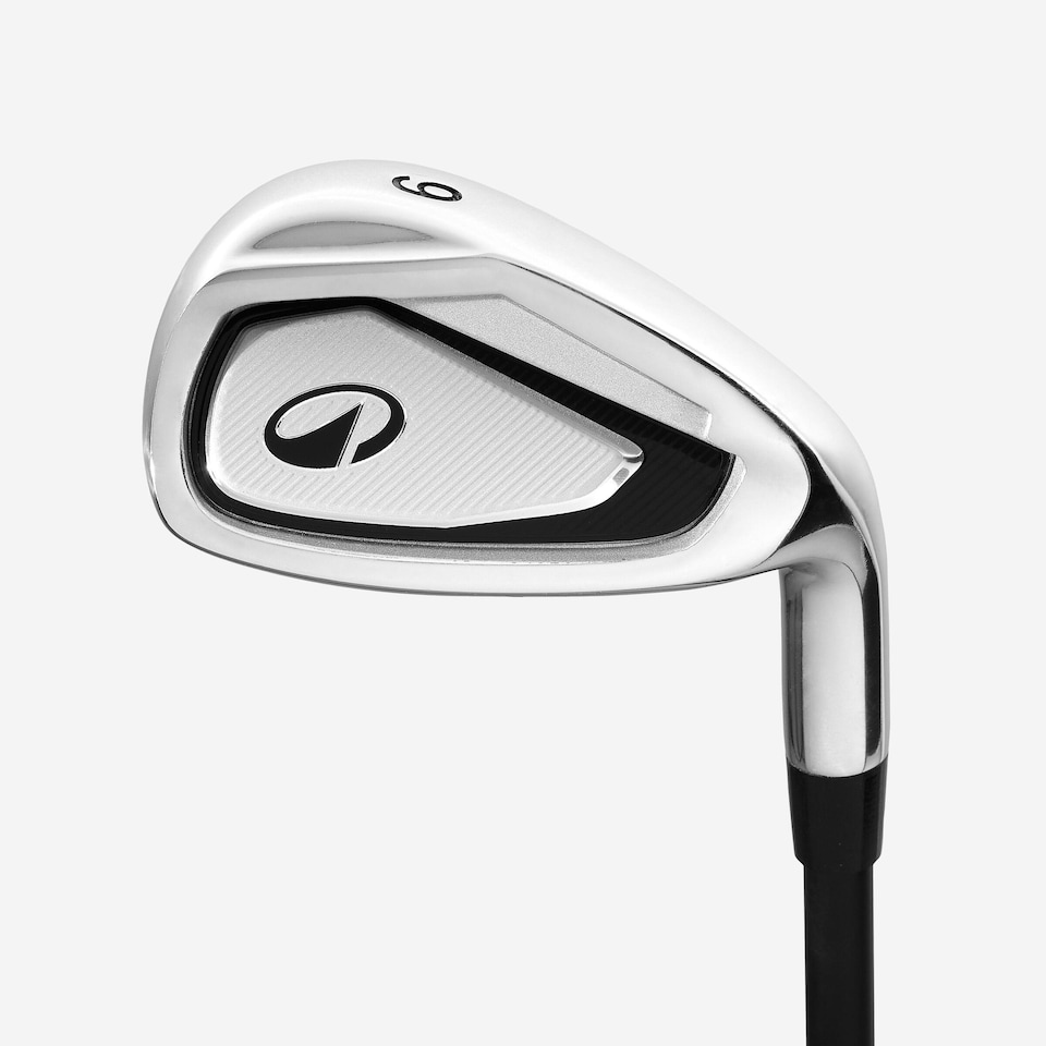 image 1 of Decathlon Kids golf set 5-7 years right-handed