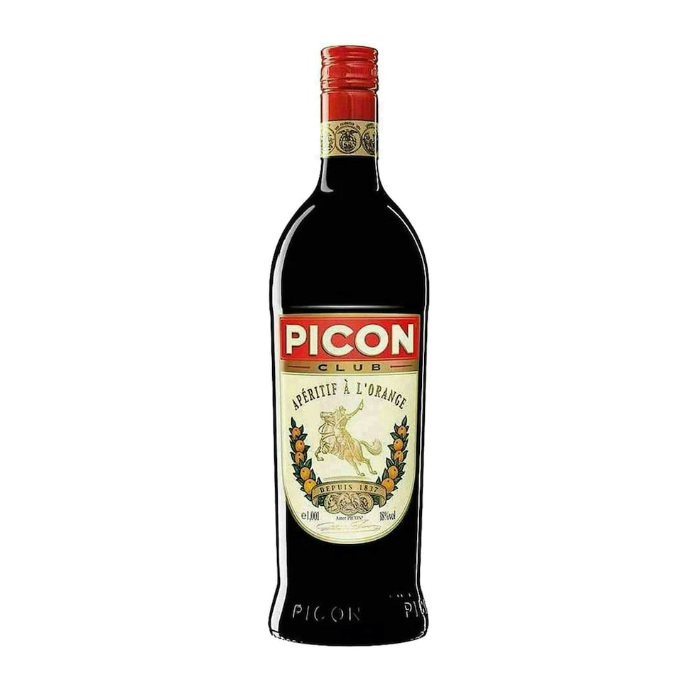 image 1 of Picon Club A L' Orange Aperitif