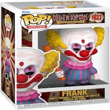 Funko - Movies: Killer Klowns From Outer Space (Frank)