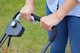 image 3 of Flymo SimpliMow 320V Electric Lawn Mower 32cm