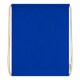 image 3 of Floso Organic 5L Drawstring Bag | Blue | Royal Blue | One Size | 1