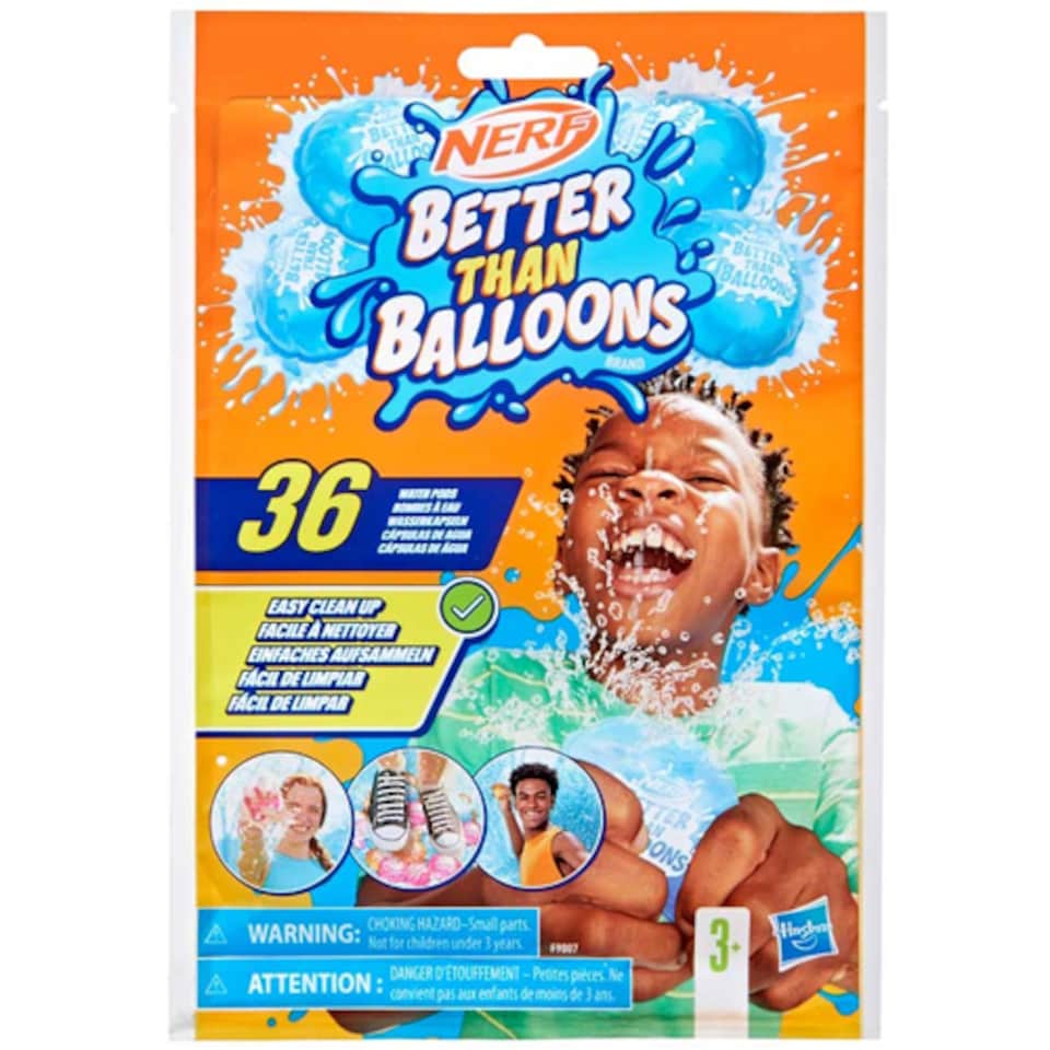 image 1 of Better Than Balloons Trialdriver - Board Game - Brand New