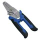 image 4 of 7" Multifunctional Electrical Wire Strippers Cutters Crimpers Stainless Steel Jaw