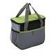 image 2 of XD Collection Contrast Detail Cooler Bag - Green - One Size Green | One Size