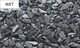image 2 of Bulk Bag 40mm Blue Slate 850kg Decorative Slate Garden Chippings