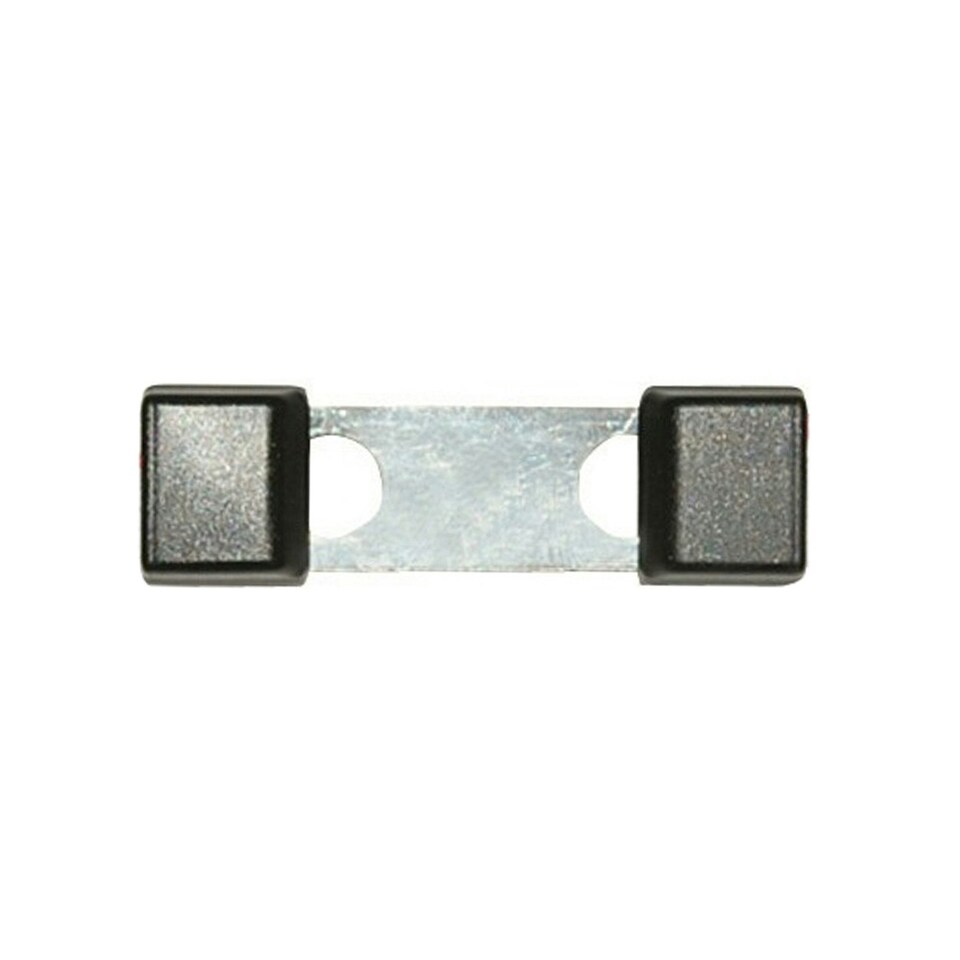 image 1 of Corral Rope Connector Galvanised Litzclip - May Vary - 5mm x 10 Pack