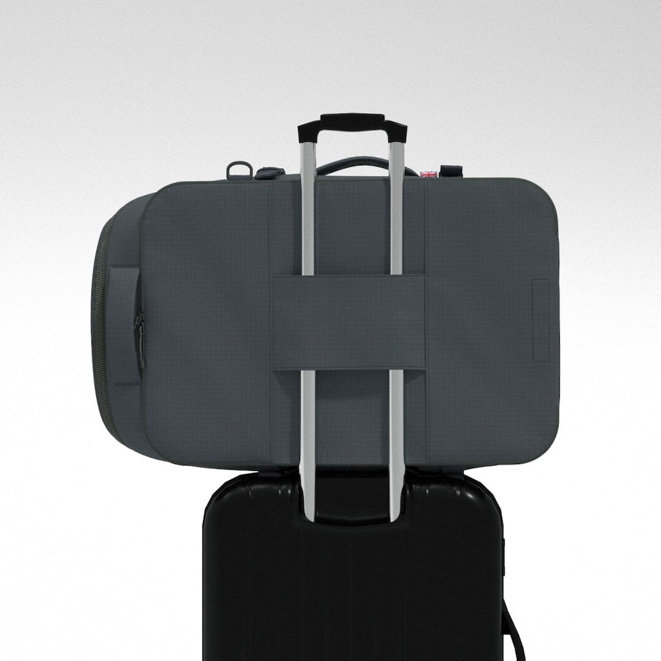 image 1 of ADV Pro Backpack 42L | Grey | Original Grey