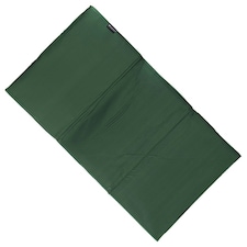 Angling Pursuits Unhooking Mat - Green - One Size