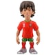 image 1 of Portugal FC Joao Felix MiniX Football Figurine - Multicoloured - One Size