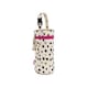 image 1 of Pink Lining Bottle Holder Dalmatian Fever