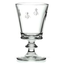 La Rochere Bee Stemmed Glass 240ml