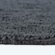 image 4 of Homescapes Luxury Reversible Extra Large Bath Mat | Grey | 70 x 120 cm