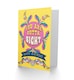 image 2 of 70s Outta Sight Colourful Retro Birthday Hippy Love  Greeting Card