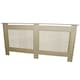 image 1 of Radiator Cover MDF Unfinished 1720mm