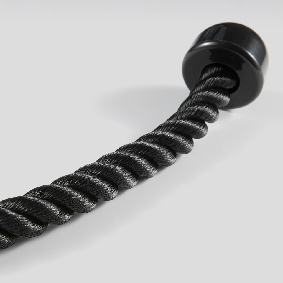 image 1 of Phoenix Fitness Tricep Rope Attachment