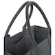 image 2 of Westford Mill Resort Tote Bag - Graphite Grey - One Size Grey