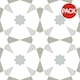 image 1 of Fine Decor Floorpops Stellar Floor Tiles (Pack of 10) - Grey/White - One Size Grey | One Size