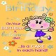 image 2 of Cake Witty Words Humour Open Birthday Card