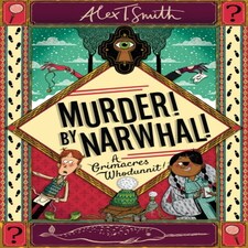 Murder By Narwhal