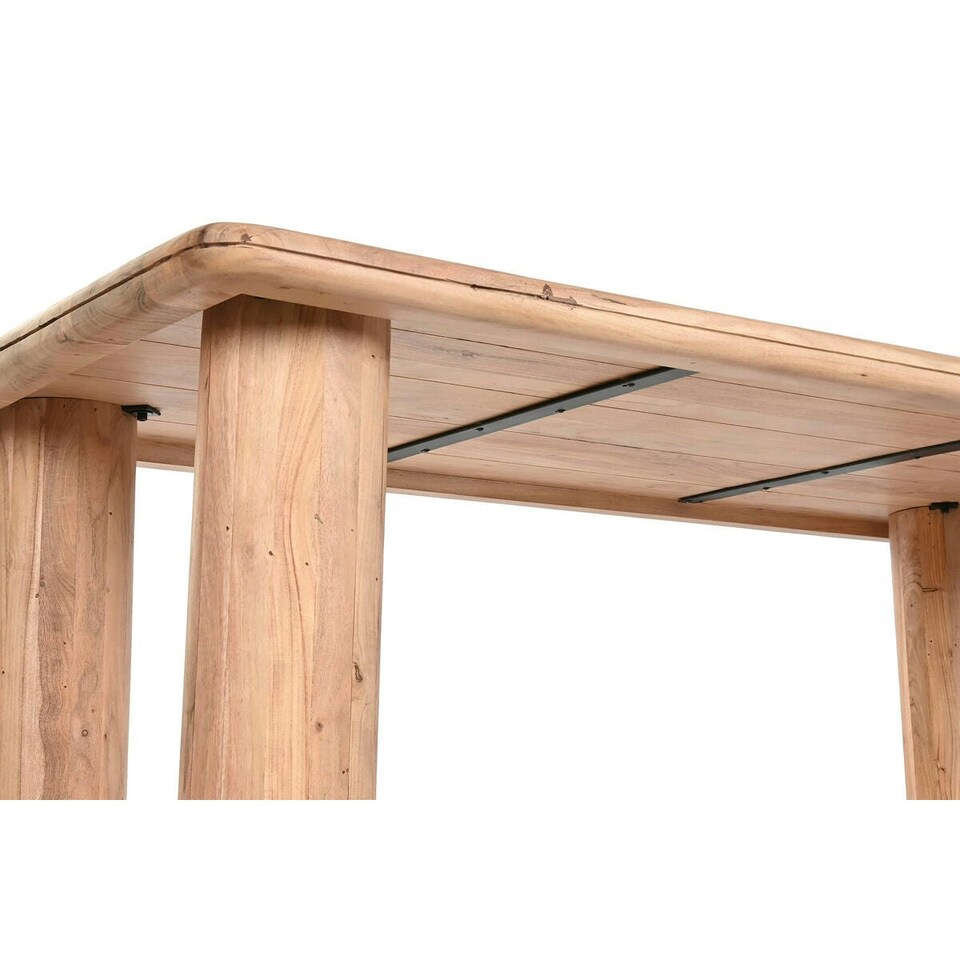 image 1 of Dining Table Home ESPRIT Acacia 180 x 90 x 75 cm N/A