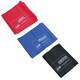 image 1 of Squat Resistance Band Set of 3 Yoga Pilates Gym Legs Glute Booty Muscle Loops