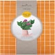 image 8 of Contemporary Cactus Design Pop Up Card