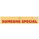 image 1 of Toblerone Someone Special Gift Chocolate Gift Bar 340g