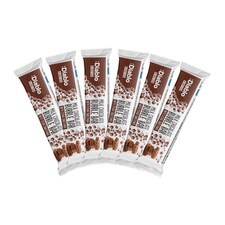 Diablo No Added Sugar Milk Chocolate Bubble Bar 30g 6 Pack