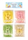image 2 of 10 Pieces DIY Easter Decoration Set