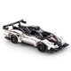 image 4 of Cada RC Z-Wind Super Car 457 Piece Construction Set