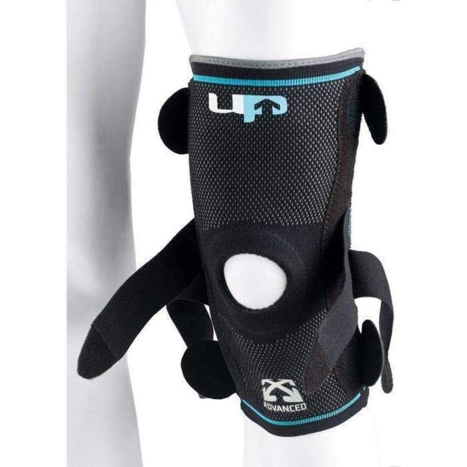 image 1 of Ultimate Performance Advanced Ultimate Compression Knee Support, Small