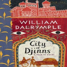 City Of Djinns