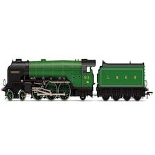 Hornby Thompson Class A2/3 4-6-2 511 'Airborne' LNER