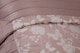image 3 of Meadows Bedspread Blush | Pink | Pink