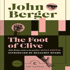 The Foot Of Clive
