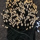 image 4 of 600 LED 60m Indoor Outdoor Christmas Multi Function Battery Operated String Lights with Timer in Cool & Warm White
