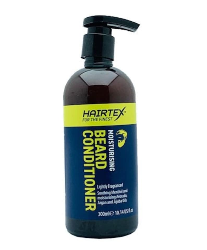 Hairtex Moisturising Beard Conditioner 300 ml