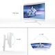 image 3 of Philips Evnia 5000 32M2C5501/00 computer monitor 80 cm (31.5 Inches) 2560 x 1440 pixels Quad HD LCD White