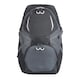 image 1 of Shugon Solomon Explorer Hiking Backpack - Black/Dark Grey - One Size