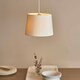 image 9 of Tiverton 25x21 Ivory Shade