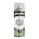 image 2 of Jenolite Directoplast Multi-Surface Paint - Sage Green Gloss - 400ml Spray Can - 2-Pack