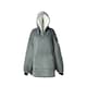 image 1 of BHS Hoodie Blanket, Grey Grey | Grey