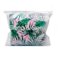 image 5 of SMUG Quick Dry Satin Hair Towel Turban - Palm Print