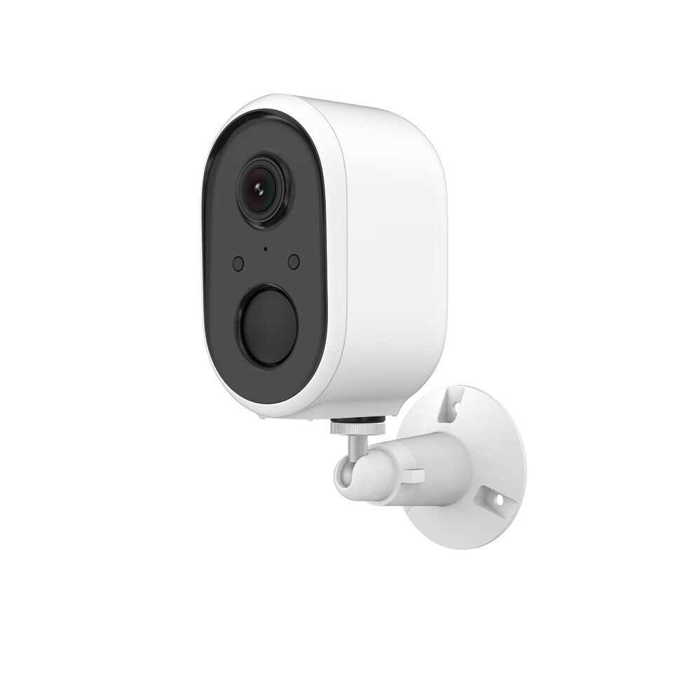 image 1 of MiTEC MiHOME Outdoor Camera