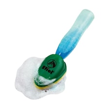 Effol Shampoo Brush - Green - One Size