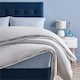 image 2 of Silentnight Airmax 10.5 Tog Duvet, Super King