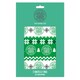 image 1 of Celtic FC Christmas 2 Sheets & 2 Tags Gift Wrap