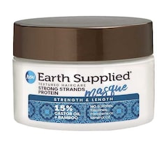 Earth Supplied  Strong Strands Protein Masque 355 ml