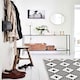 image 3 of Karo Collection Kilim Rug - 150 x 100 cm