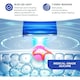 image 4 of FOREO Espada Pro-level Acne Treatment Device for Dry Skin, Cobalt Blue
